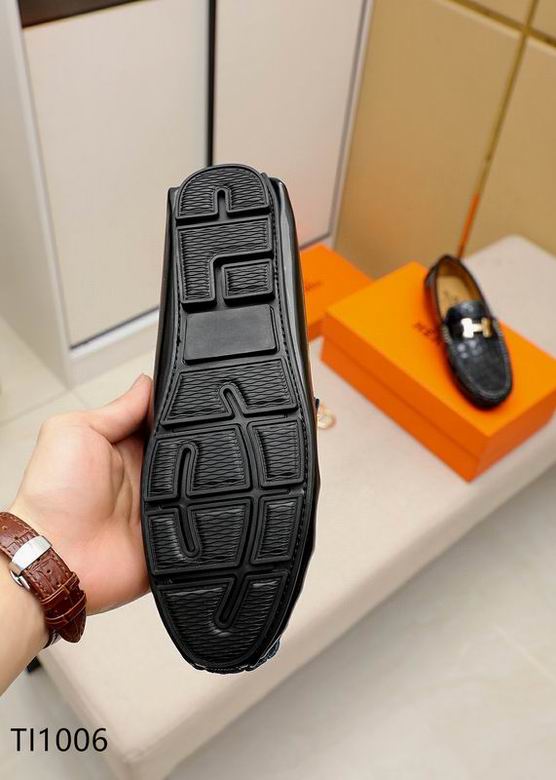HERMES shoes 38-44-09